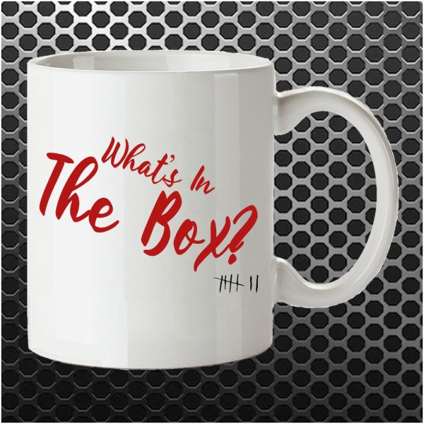 What s In The Box? - Seven Inspired Mug Online