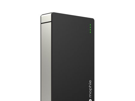 Mophie - PowerStation XL 12,000 mAh Power Bank Supply