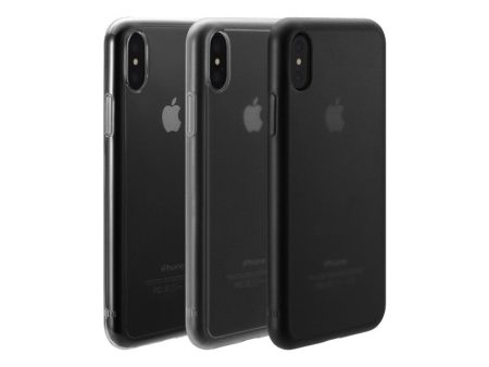 Just Mobile - TENC for iPhone X   XS Online Hot Sale