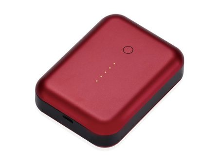 Just Mobile - Gum++ 6,500 mAh Power Bank Online