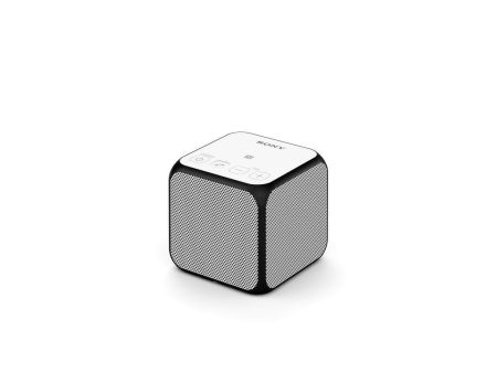 Sony - SRS-X11 Bluetooth Speaker Online Hot Sale