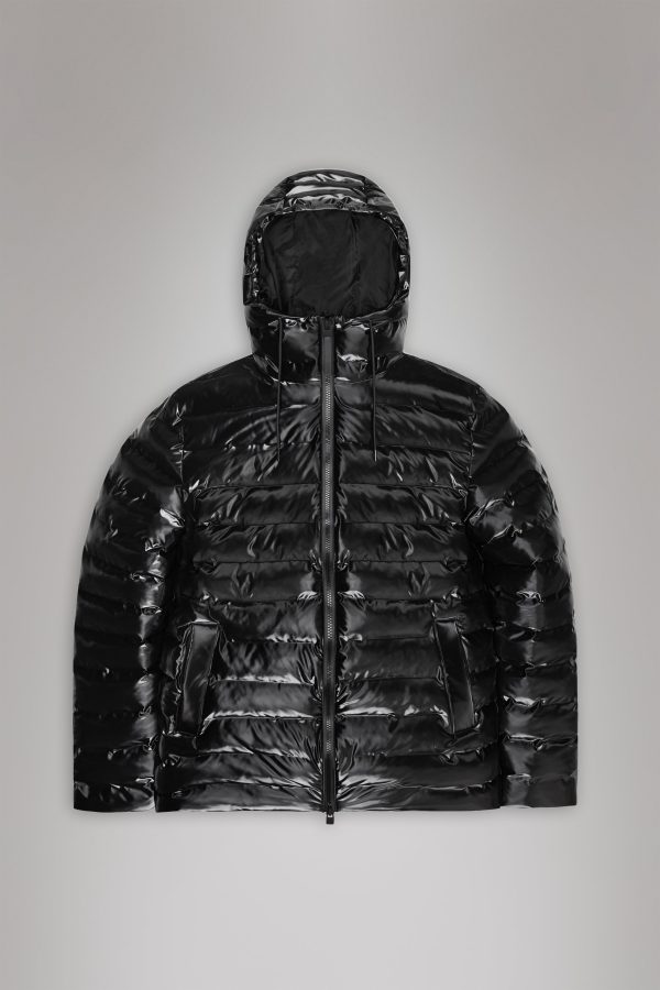 Lohja Puffer Jacket Hot on Sale