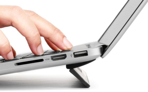 BlueLounge - Kickflip Laptop Elevator Laptop Stand Online now