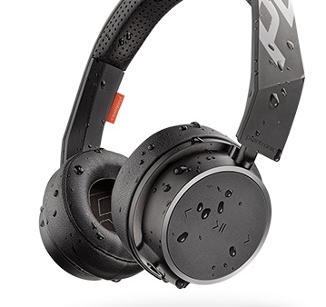 Plantronics - Backbeat Fit 505 Discount