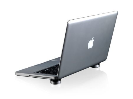 Just Mobile - Lazy Couch Laptop Stand Fashion