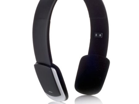 Jabra - Halo Bluetooth Stereo Headphones Online