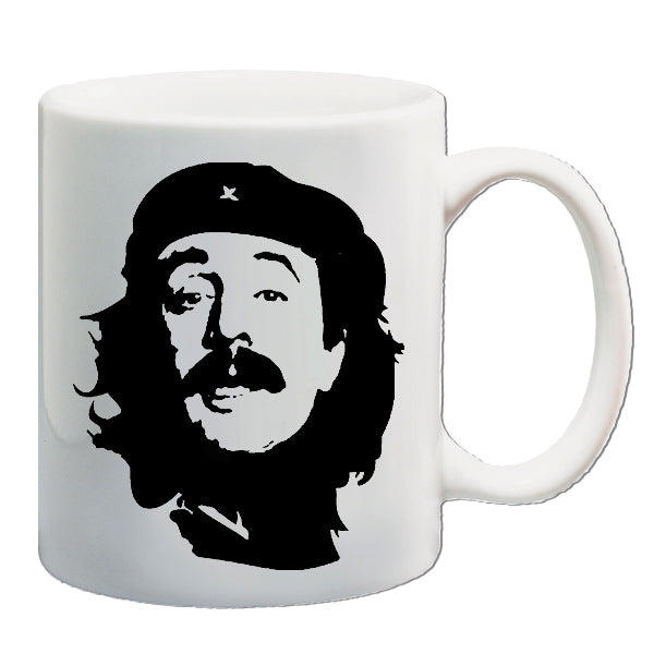 Che Guevara Style Mug - Manuel For Sale