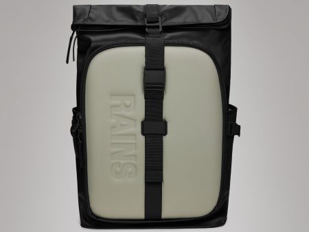 Texel Moulded Backpack Fashion