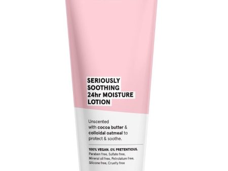 ACURE - Seriously Soothing 24hr Moisture Lotion - 8 fl oz (236.5 ml) Online