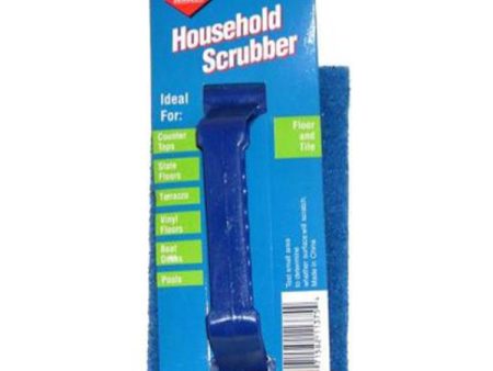 EAGLE - Household Power Scrubber - 1 Pack Supply