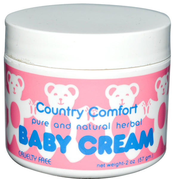 COUNTRY COMFORT - Baby Creme Regular - 2 oz. (57 g) on Sale