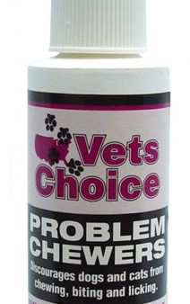 HEALTH EXTENSION - Vets Choice Problem Chewers - 8 fl. oz. (236 ml) Discount