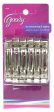 GOODY - Styling Double Curl Clips - 12 Count Discount