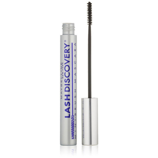 MAYBELLINE - Lash Discovery Washable Mascara 351 Very Black - 0.16 fl. oz. (4.7 ml) Online Sale