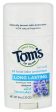 TOM S OF MAINE - Long Lasting Deodorant Stick Wild Lavender - 2.25 oz. (64 g) Fashion