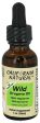 CALIFORNIA NATURAL - Wild Oregano Oil - 1 fl. oz. (30 ml) Sale