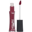 L OREAL - Infallible Pro-Matte Gloss Forbidden Kiss - 0.21 fl. oz. (6.3 ml) For Cheap