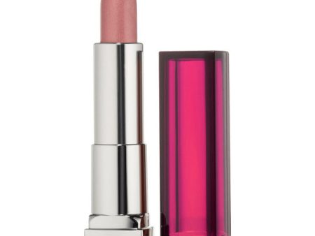 MAYBELLINE - Color Sensational Lipcolor 015 Born With It - 0.15 oz. (4.2 g) Online Hot Sale