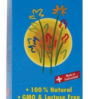 NATURE S ANSWER - Bio-Strath Whole Food Supplement - 100 Tablets Supply