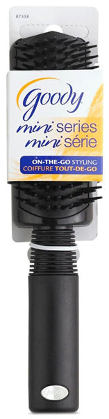 GOODY - So Mini Collection Rubber Base Brush - 1 Brush Online Hot Sale