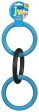 JW PET - Invincible Chains Triple Links Large - 6 Inches Cheap