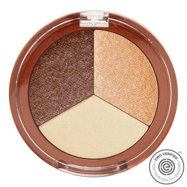 MINERAL FUSION - Eye Shadow Trio Stunning - 0.1 oz. (2.8 g) For Cheap