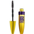 MAYBELLINE - Volum  Express The Colossal Big Shot Washable Mascara, Very Black - 0.33 fl. oz. (9.7 ml) For Discount