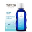 WELEDA - Refining Toner - 3.4 fl. oz. (100 ml) Online Hot Sale