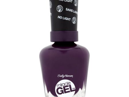 SALLY HANSEN - Miracle Gel Nail Polish Boho A-Go-Go - 0.5 fl. oz. (14.7 ml) Online Sale