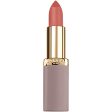 L OREAL - Color Riche Ultra Matte Lipstick Risque Roses - 0.13 oz (3.6 g) Discount