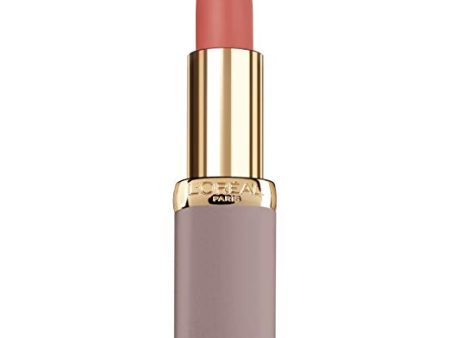 L OREAL - Color Riche Ultra Matte Lipstick Risque Roses - 0.13 oz (3.6 g) Discount