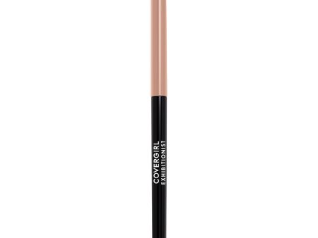 COVERGIRL - Exhibitionist Lip Liner In The Nude - 0.012 oz. (0.35 g) Online Sale