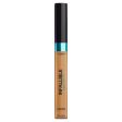 L OREAL - Infallible Pro Glow Concealer, Creme Cafe - 0.21 fl. oz. (6.2 ml) Hot on Sale