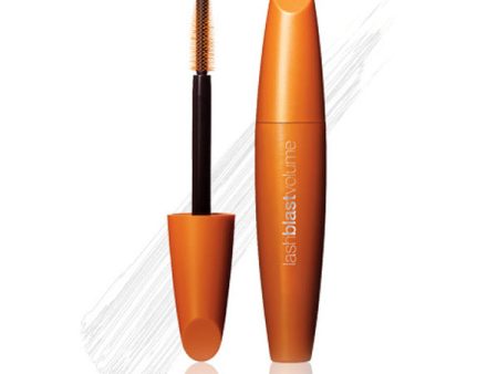 COVERGIRL - LashBlast Volume Mascara Brown - 0.44 fl. oz. (13.1 ml) on Sale