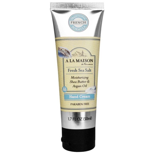 A LA MAISON - Hand Cream, Fresh Sea Salt - 1.7 fl. oz. (50 ml) Online